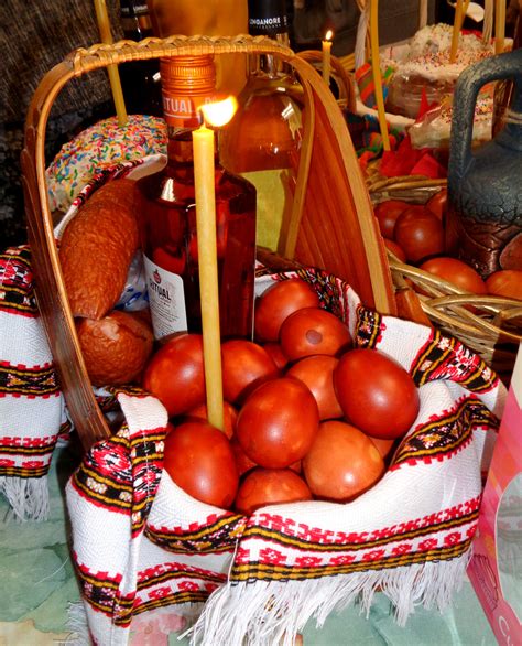 Russians across the country on sunday celebrated the most important and sacred holiday in the russian orthodox church's calendar: Happy Orthodox Easter (Pascha!) Easter 2019 at the Russian ...