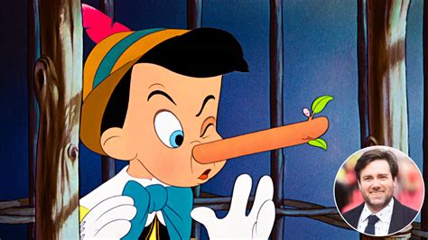 Дорама пиноккио / pinocchio / 피노키오 / pinocchio. Disney's Live-Action 'Pinocchio' Enlists 'Paddington ...