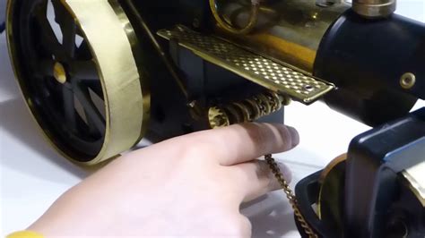 Wie haben die menschen früher bezahlt? Wie funktioniert eine Dampfmaschine? - YouTube