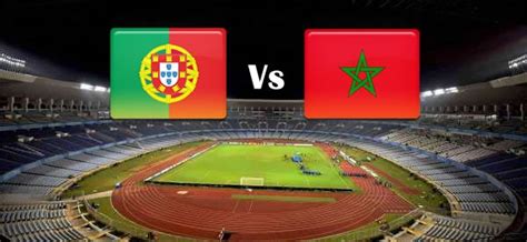 Schedule, scores and updates for monday's matches. FIFA World Cup 2018: Portugal vs Morocco Match Squad, head ...