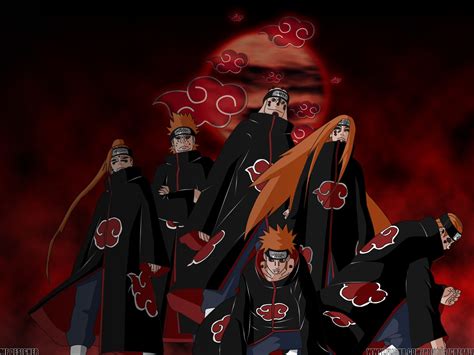 Akatsuki logo, akatsuki, others, cloud, heart, logo png. All Akatsuki Wallpapers - Top Free All Akatsuki ...