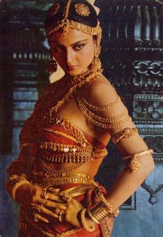 We guarantee an enjoyable means for you to achieve a healthy body. Rekha in Utsav | Culture: India and Pakistan | Bollywood ...