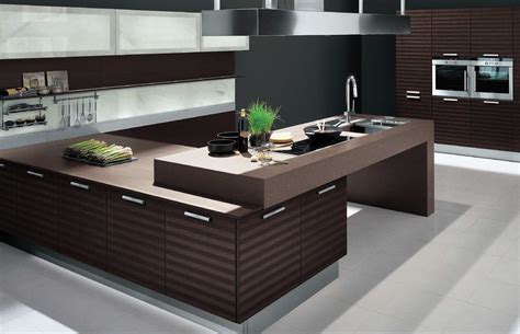 A kitchen is often the hub of the home, so it is very important to get it right, otherwise, it is heartbreaking. 50 Best Interior Design For Your Home - The WoW Style