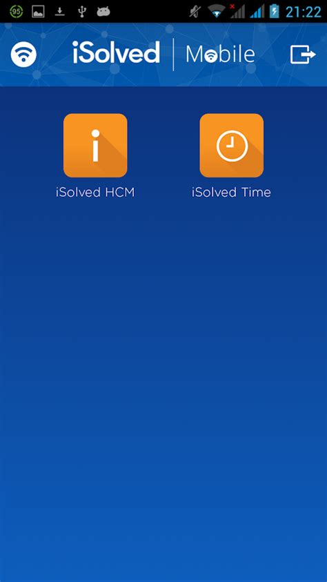 Isolved | go v10.0 employee user guide february 2017 page 1. iSolved Mobile - Android Apps on Google Play