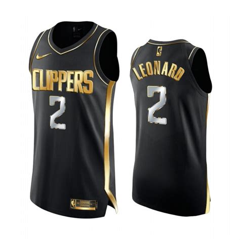 Los Angeles Clippers Trikot Kawhi Leonard 2 2020-21 ...