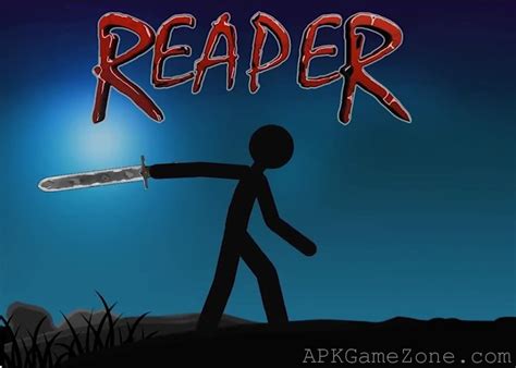 This hd version uses a higher resolution texture、fully matched device resolution，the picture quality more clear. Stickman Reaper : Money Mod : Download APK | Mod, Free ...