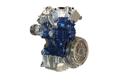 2015 ford focus se 1.0l ecoboost sedan. EcoBoost 1.0-Liter Engine Explained | Lamarque Ford | New ...