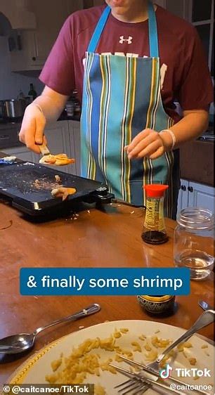 Police officers who defended the capitol during the jan. Teen serves up elaborate themed dinners for his family ...