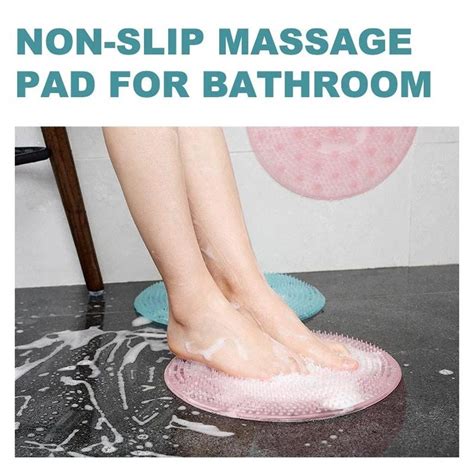 Customers also viewed these products. Lazy Bath Massage Pad | Massage, Massage tools ...