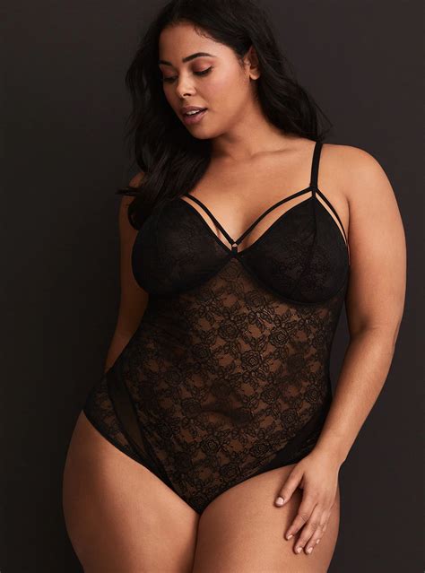 This infamous brand offers the hottest items at the season at incredibly reasonable prices, making it easy to be your. Best Plus Size Lingerie Brands