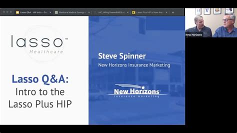 Lasso medicare medical savings plans. Intro to Lasso Healthcare's New Hospital Indemnity Plan (HIP) - YouTube