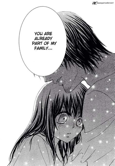 Age Gaps in Romance Manga?! | Anime Amino