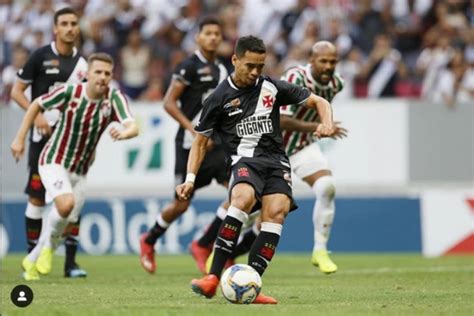 Jogos do time de vasco da gama: Vasco bate Flu no clássico, mantém 100% e vai à semifinal ...