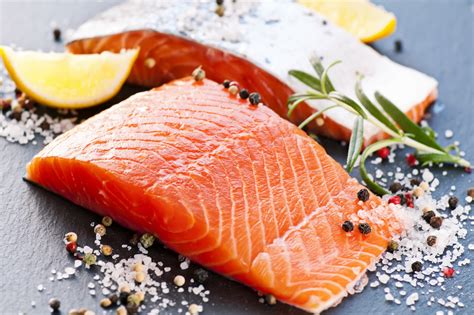 1.471 resep ikan salmon goreng ala rumahan yang mudah dan enak dari komunitas memasak terbesar dunia! Resepi Ikan Salmon Salai - erudito15