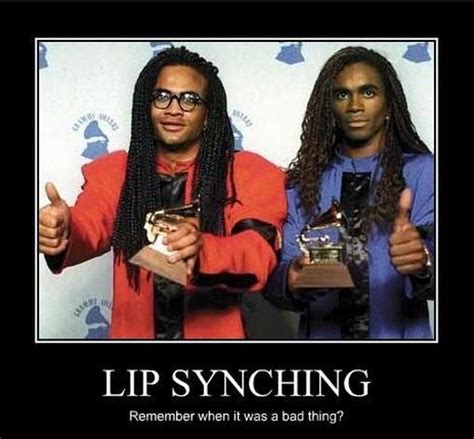 Too bad this duo got caught lip syncing. 17 Best images about milli vanilli on Pinterest | Blame ...