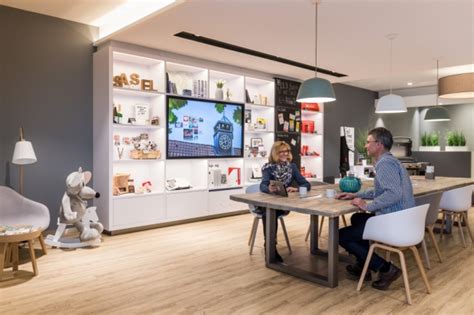 Our expertise and customer intimacy help our. Neue Filialkonzepte: So sehen die Flagship-Stores der ...