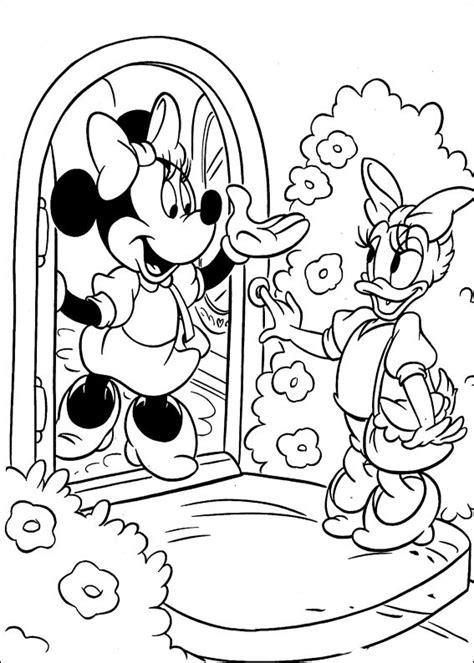 Discover these coloring pages inspired by the animated film how to train your dragon 3! Colouring Minnie Mouse 3