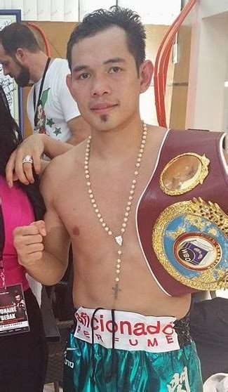 One of boxing's living legends returns to the big stage looking to capture another world title on saturday as nonito donaire challenges nordine oubaali for the wbc bantamweight title from dignity health sports park in carson, calif. Nonito Donaire Record Fights Profile MMA Fighter