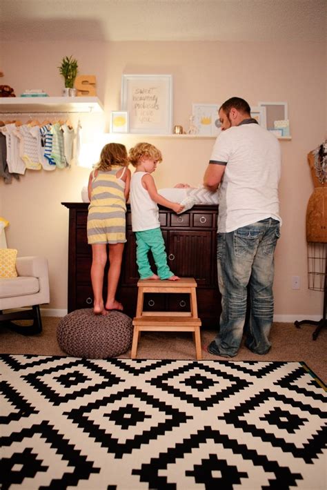 They are the tallest available in south korea. Easy IKEA Lack Hack: How To Make a Nursery Wardrobe Shelf ...