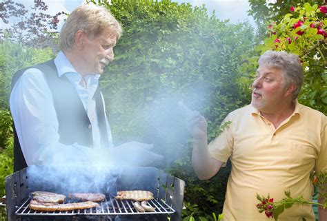 Was darf ich alles auf den grill legen? Grillfen und nicht Qualmen - Gut zu kennen für den ganzen ...