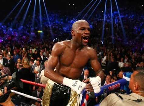 Check out some of these classic moments that mayweather has provided over the years! Floyd Mayweather designs 'Best Ever' shirt (Photo)