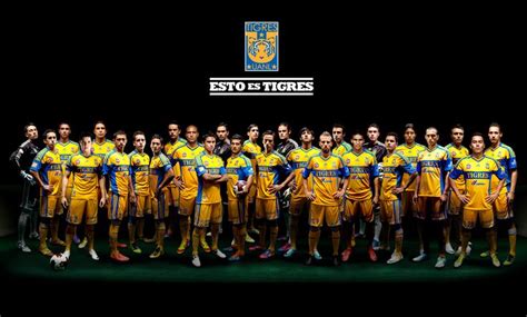 Free for personal use only. Pin de Israel Saenz en Tigres UANL Plantel, foto de equipo ...