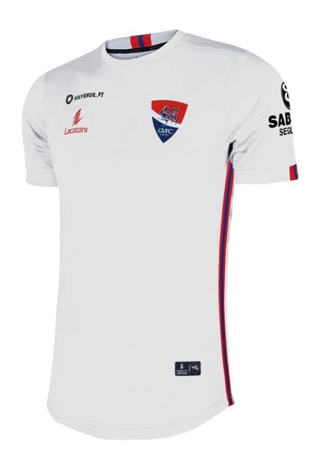 Search the world's information, including webpages, images, videos and more. Novas camisas do Gil Vicente 2020-2021 Lacatoni » Mantos ...