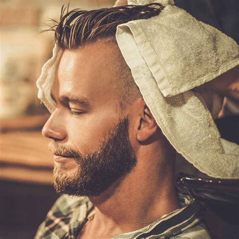 At the executive spa, we are dedicated to providing the ultimate spa experience that will leave our clients looking and feeling their personal best. Dear Barber | Executive Grooming for Men