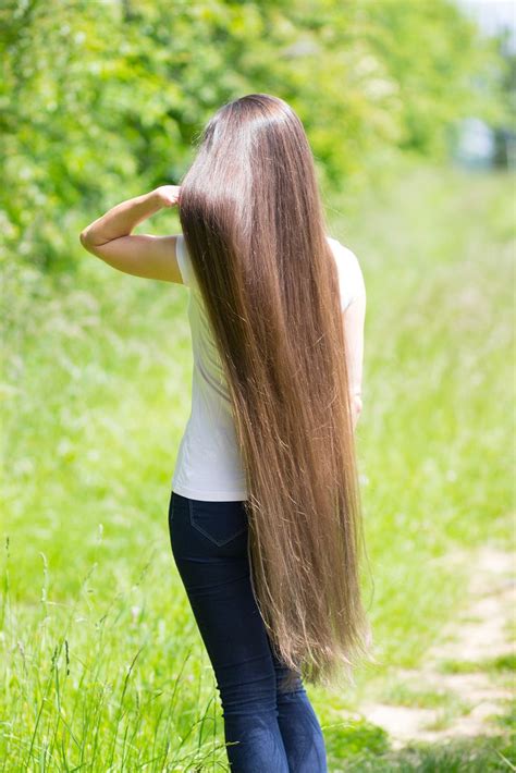 A lot casual and formal long straight hairstyles for you to choose from, enjoy. "But if a woman have long hair, it is a glory to her: for ...