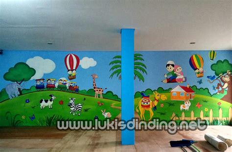 Pada postingan kali ini admin akan berbagi tentang gambar dinding sekolah sd yang kami posting dengan judul 9000 gambar dinding sekolah sd. Lukisan Dinding Ruangan Tk | Sabalukisan
