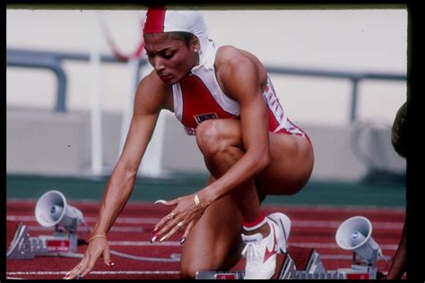 10.64 carmelita jeter, usa 2009 3. Sha'Carri Richardson's Nails Have Major Flo-Jo Vibes ...