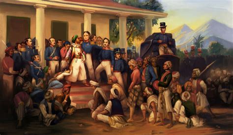 Tak heran, banyak wisatawan yang kerap menyebut goa selarong dengan sebutan goa diponegoro. Pangeran Diponegoro : Sejarah Keteladanan saat Perjuangan ...