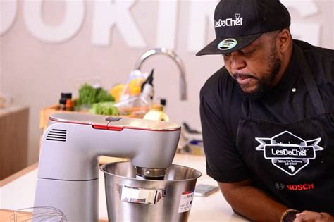 Chef lesego semenya @lesdachef has passed away. Diabetes South Africa | Empowering all those affected by ...