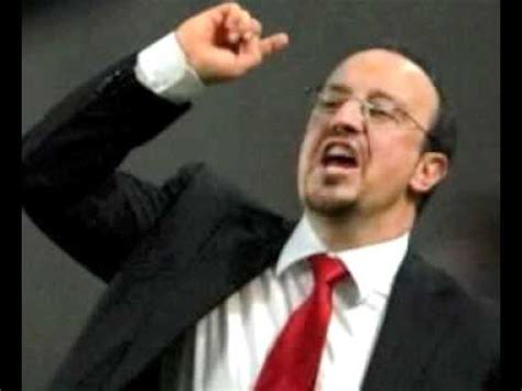 The full transcript of rafael benítez's rant at sir alex ferguson irked by the manchester united manager's observations about the fixture table, rafael benítez erupted during a press conference. Rafa Benitez... FACTS! - YouTube