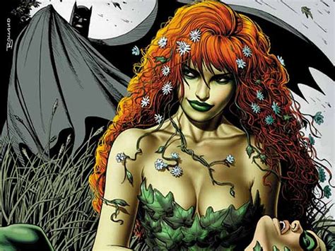 See more ideas about poison ivy, ivy, gotham girls. Poison Ivy Wallpapers, Pictures, Images