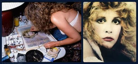 Maybe you would like to learn more about one of these? Pin by Lori Marie on Stevie Nicks | Stevie nicks