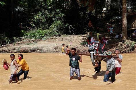 Meski tak selalu berbahaya, gangguan ini juga perlu diwaspadai. Sebulan Dua Kali Banjir, Pengelolaan Lingkungan Gorontalo ...