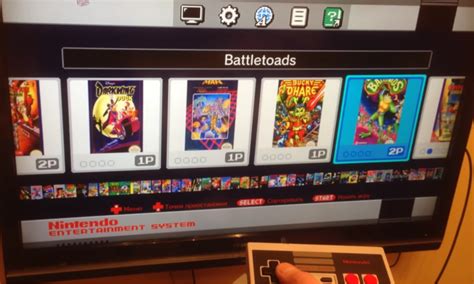 Descubre la mejor forma de comprar online. Unos hackers consiguen añadir 30 nuevos juegos a la NES ...