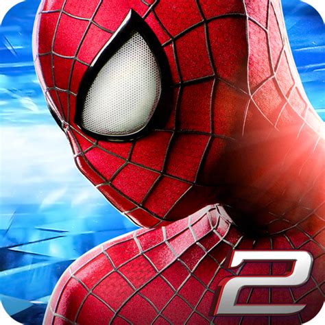 Salin data yang telah diekstrak ke sd>android>obb. The Amazing Spider-Man 2 APK v1.0.0i +OBB Data Full ...