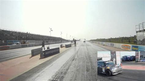 World's quickest & fastest street legal MINI without ...