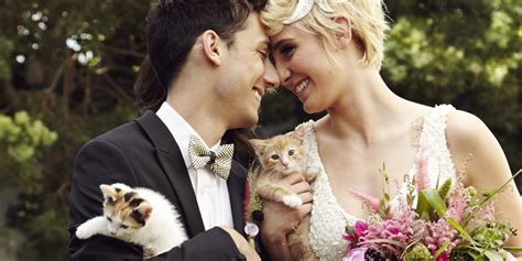 This is not however for a prize so play it as. Here's The Cutest, Cuddliest Kitty-Themed 'Wedding' That ...