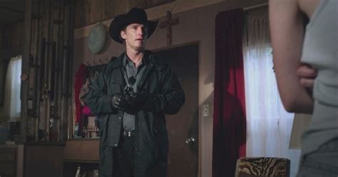 When a debt puts a young man's life in danger, he turns to putting a hit out on his evil mother in order to collect killer joe cooper: Surrender to the Void: 150 Favorite Films from 2000-2015 ...