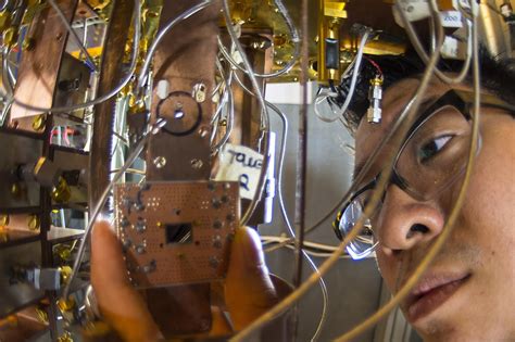 These quantum computing stocks will give investors even if growth disappoints for the foreseeable future, quantum computing should play a large role in taking the ibm stock price and the dividend. IBM's first commercial quantum computer | News | Chemistry ...