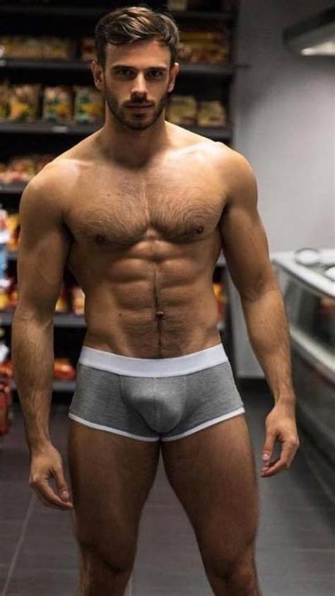 Remember you need to try and stay as relaxed and aroused as possible. Pin on Underwear men