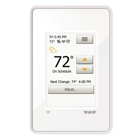 Mrcool signature series mac16*a a/c split system installation manual. DITRA-HEAT-E-WiFi Thermostat User Guide | schluter.com