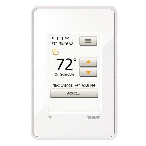 We did not find results for: DITRA-HEAT-E-WiFi Thermostat User Guide | schluter.com