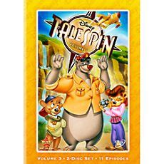 Download app get the sony rewards app and navigate to the earn page. TaleSpin Volume 3 2-Disc DVD Set (With images) | Disney ...