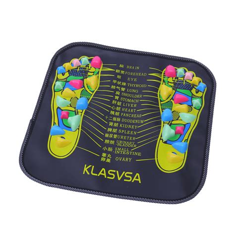 1,886 likes · 8 talking about this · 376 were here. Foot Reflexology Massage Mat - TrendBaron.com - Always the ...