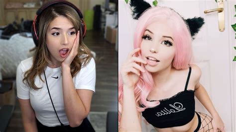 While initially she had a booming on july 3, belle delphine announced that she had launched a new product: Pokimane dan eBay Berikan Respon Terhadap Fenomena "Air ...