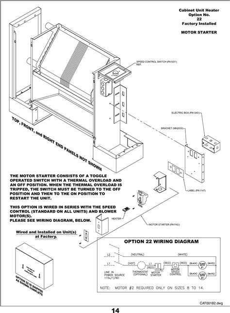 The old thermostat, an intertherm tb112, is mounted in a wall receptacle, the heater is across the room, all wiring is inside the walls. Intertherm E2eb Cooling Fan Relay Wiring Diagram